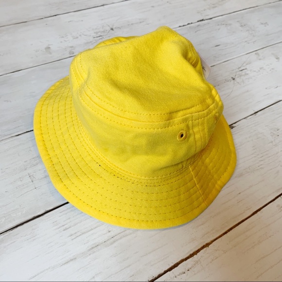 Carter’s denim hat// kids - Picture 5 of 6